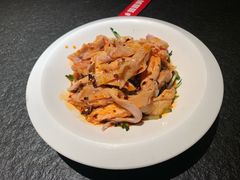 -蛙蛙叫·牛蛙烤鱼(北京总店)