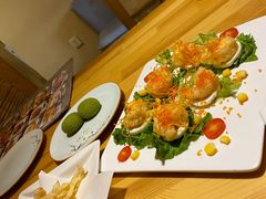 -福匠日本料理(人民路店)