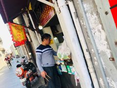 -樊记火烧店(甘泉路店)