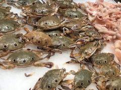 -吉布鲁牛排海鲜自助(龙湖北城天街购物广场店)