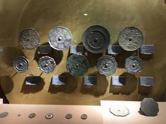 -西安大唐西市博物馆