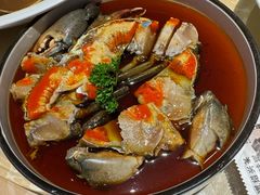 -绍兴老味道·非遗门店(银泰城店)
