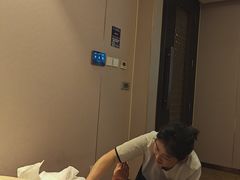 -华夏良子·足道SPA艾灸(翠微店)