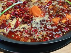 -楠火锅(龙阳广场店)