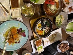 -坦坦大炉·韩式烤肉(望京店)