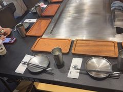-大神太神·铁板烧(七宝领展广场店)