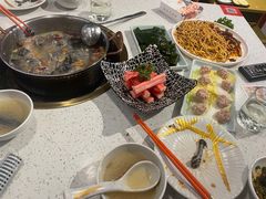 -八珍玉食鸡煲·打边炉(印象城店)