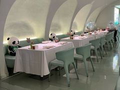 -眉州东坡·熊猫主题餐厅(枫蓝店)