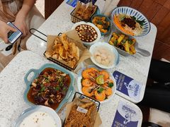 -雲物·云南小馆(好悦天地店)