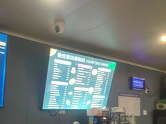 -宝山流光速国际赛车场(宝山店)