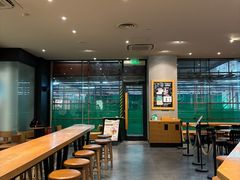 -星巴克(长沙乐和城门店)