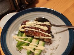 -福匠日本料理(人民路店)