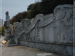 -龙头寺公园