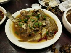 -健眺小海鲜(临海后山店)