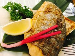 -吉之仙•中国制造•出口级食材日料店(领事馆总店)