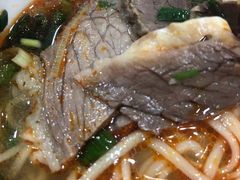 -德海牛肉面(武警医院店)