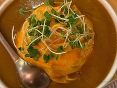 咖喱蛋包饭-嘻〆咩 XIME Izakaya