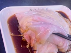 -银记肠粉店(中山一路店)