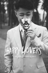 -帆拉斐婚纱摄影(春熙店)