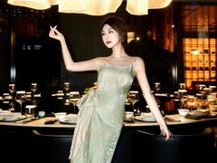 -谦默府· 现代潮粤菜(外滩店)