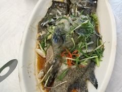 -众味海鲜大排档·活海鲜·潮汕味(南澳店)