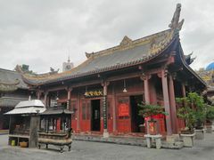 -黔明古寺