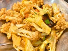 -新白鹿餐厅(百联中环店)