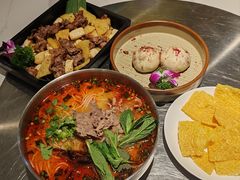 -云尊府云南菜·蒸汽石锅鱼(学清路店)