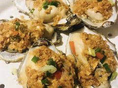 -三个渔夫·蒸汽海鲜(小白楼店)