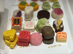 -北京稻香村(零号店·廿四节气馆店)