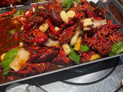 -517烧烤·龙虾·海鲜大排档(万象都荟店)