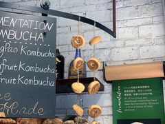 -O'mills Sourdough Bakery&Bistro(永嘉路店)