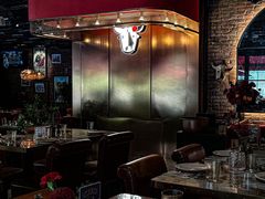 -BROWNSTONE布朗石西班牙餐厅(富城店)