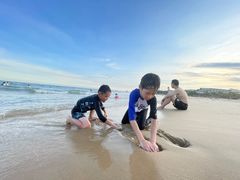 -石梅湾艾美度假酒店