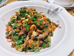 -寻钵记民菜馆·正宗常德钵子菜(滨湖路店)