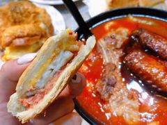 -华嫂冰室(尖沙咀店)