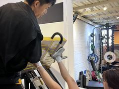 -猴哥健身(保利童心缘店)