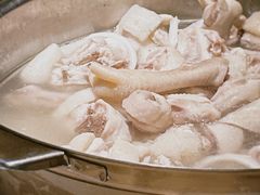 -烹然四季椰子鸡火锅(姚家园万象汇店)