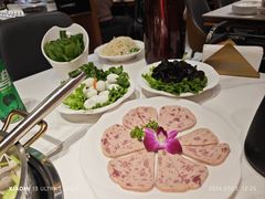 -犇鼎牛潮汕牛肉火锅(新辰里学清路店)