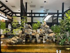 -舟小鲜·舟山小渔村(凤城四路中登广场店)
