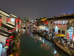 -孙盛兴奥灶面馆·蟹黄面·三虾面(山塘街总店)
