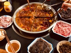 -祝幺妹火锅(裕华村总店)