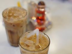 -大哥餐厅(西城花园店)