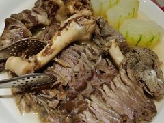 -西贝(宝乐汇店)