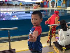 -三亚海昌梦幻海洋不夜城