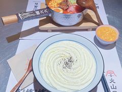 -火山屋台(新街口店)