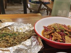 -衡厨·衡阳土菜(中南店)