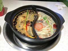 -钢管厂歆瑞源油卤串串香(春熙路太古里店)