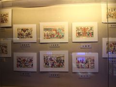 -杨家埠民间艺术大观园