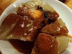 飘香小食店-飘香小食店(国平路店)